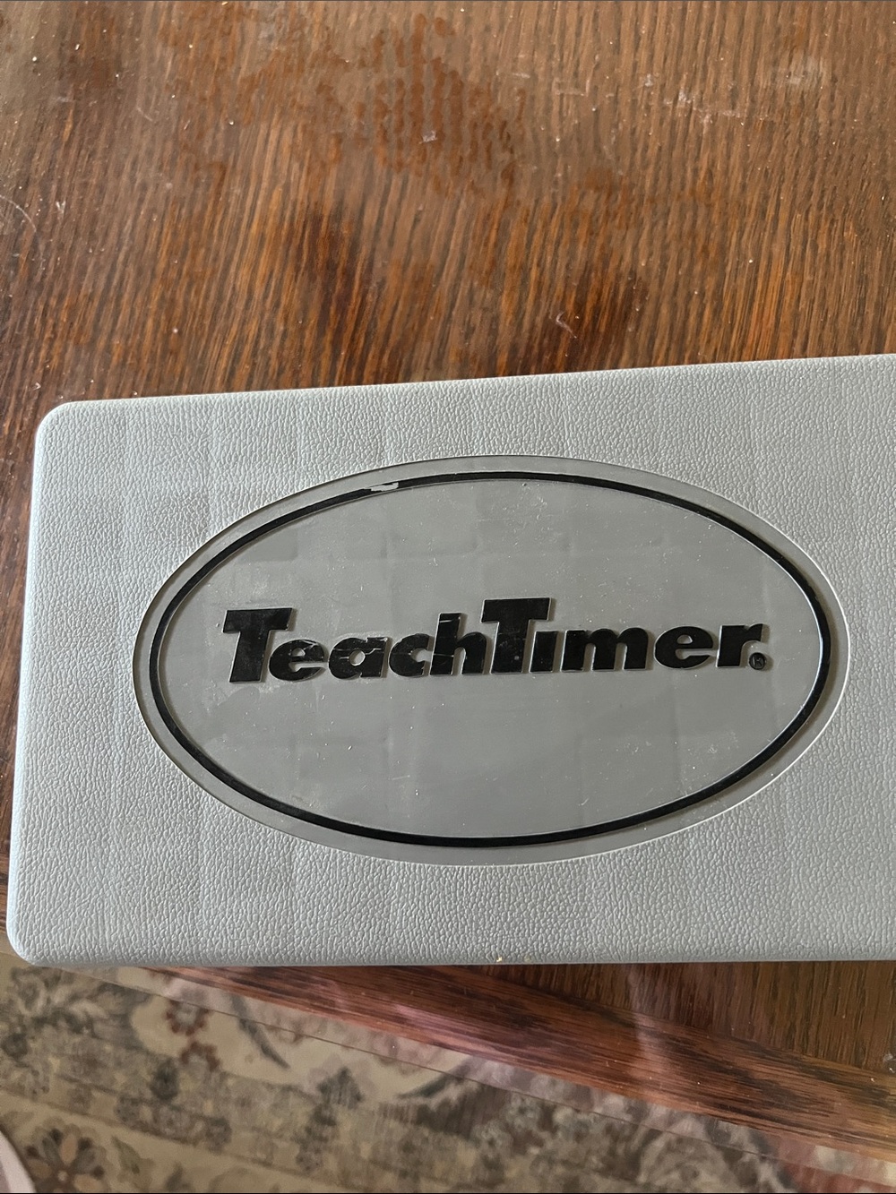 TeachTimer